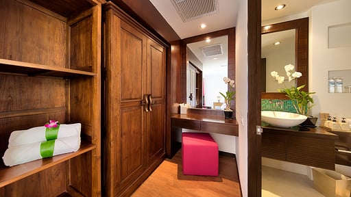 Baan Feung Fah Bedroom 3