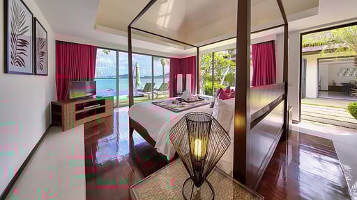 Baan Feung Fah Bedroom 1