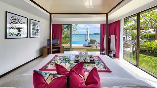 Baan Feung Fah Bedroom 1