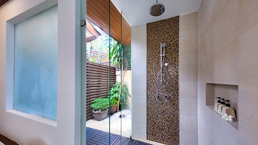 Baan Feung Fah Bedroom 2