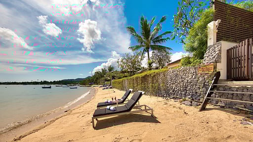 Baan Feung Fah Beach