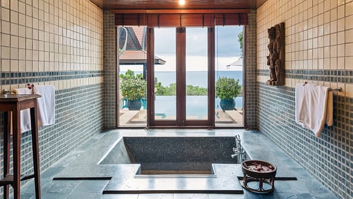 Baan Hen Kata Bedroom 1