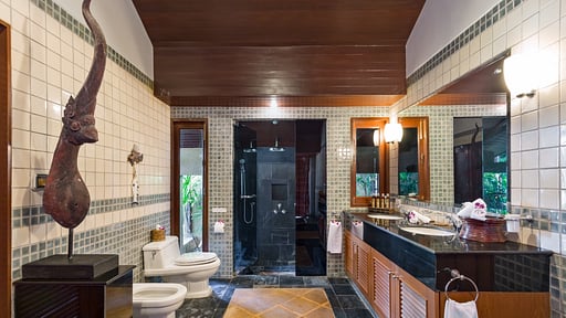 Baan Hen Kata Bedroom 1