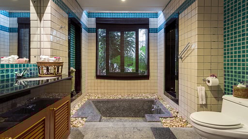 Baan Hen Kata Bedroom 2