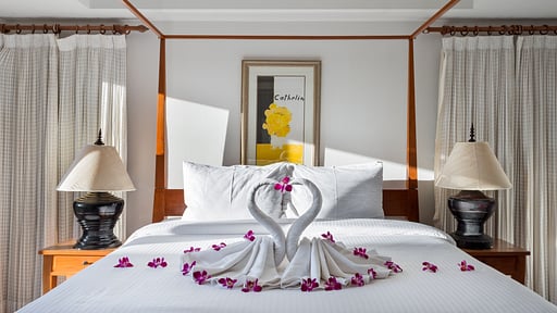 Baan Hen Kata Bedroom 2