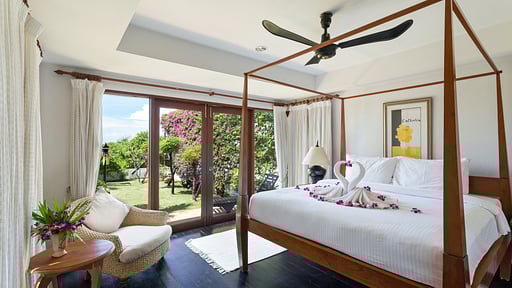 Baan Hen Kata Bedroom 2