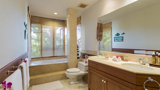 Baan Hen Kata Bedroom 3