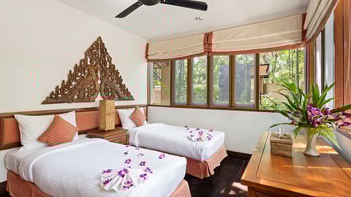 Baan Hen Kata Bedroom 3