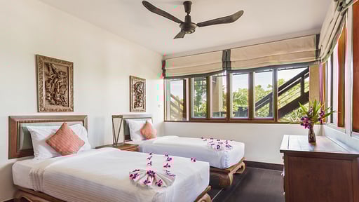 Baan Hen Kata Bedroom 4