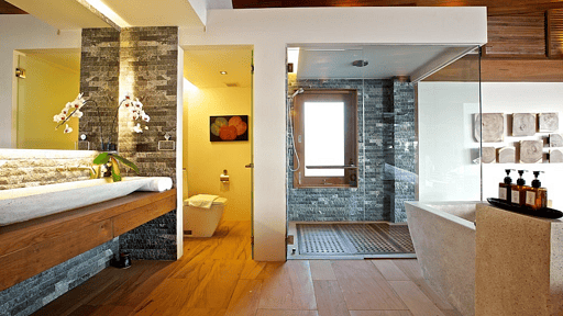 Baan Hinta Slaapkamer 3