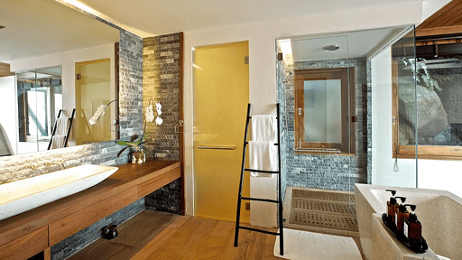 Baan Hinta Slaapkamer 4