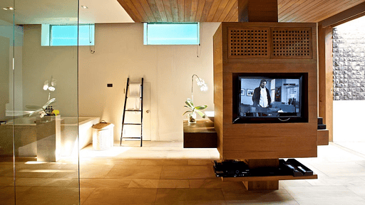 Baan Hinta Slaapkamer 5