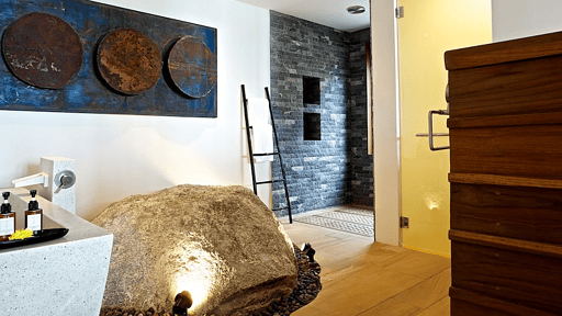 Baan Hinta Slaapkamer 2