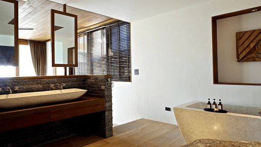 Baan Hinta Slaapkamer 2