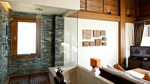 Baan Hinta Slaapkamer 3