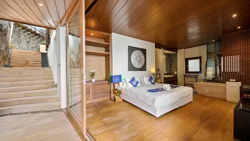 Baan Hinyai Bedroom 5