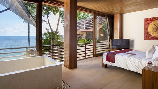 Baan Hinyai Bedroom 4