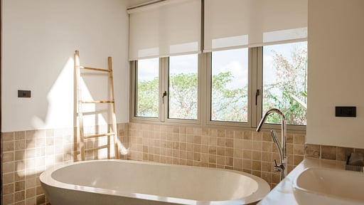 Baan Jakawan Chambre 1