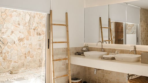 Baan Jakawan Chambre 2