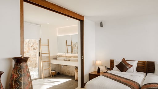 Baan Jakawan Chambre 3