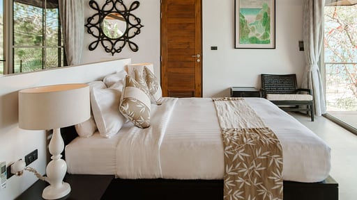 Baan Jakawan Chambre 5