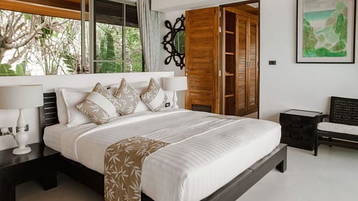 Baan Jakawan Chambre 5