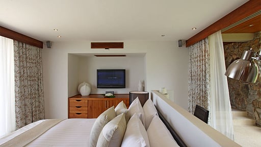 Baan Jakawan Chambre 6