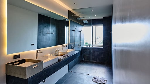 Baan Jakawan Chambre 7