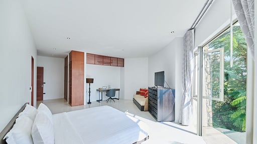 Baan Jakawan Chambre 7