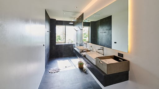 Baan Jakawan Chambre 8