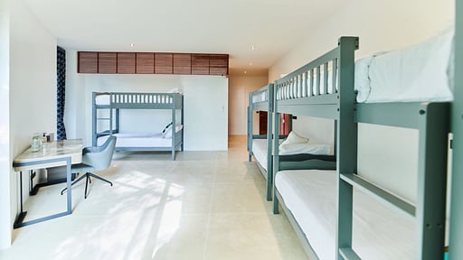 Baan Jakawan Chambre 8