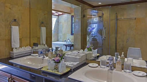 Baan Kata Keeree Bedroom 1