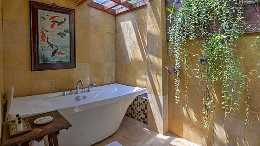 Baan Kata Keeree Bedroom 1