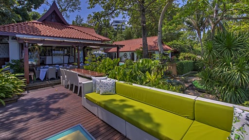 Baan Kata Keeree Others