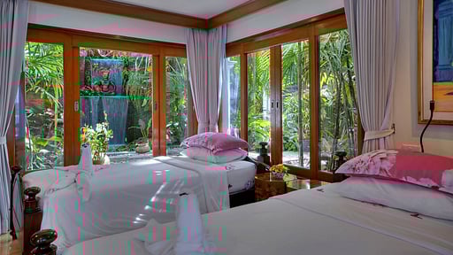 Baan Kata Keeree Bedroom 4