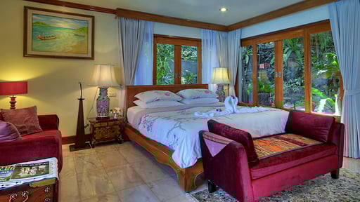 Baan Kata Keeree Bedroom 5