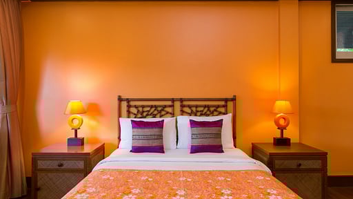 Baan Kata Sooksan Bedroom 3