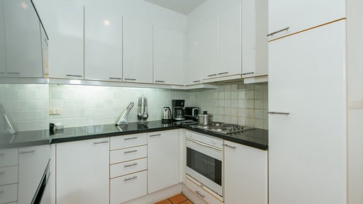 Baan Kata Sooksan Kitchen