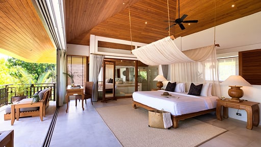 Baan Kilee Chambre 1