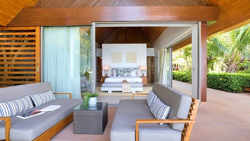 Baan Kilee Chambre 2