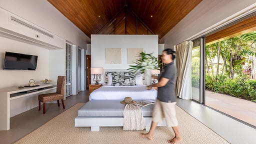 Baan Kilee Chambre 2