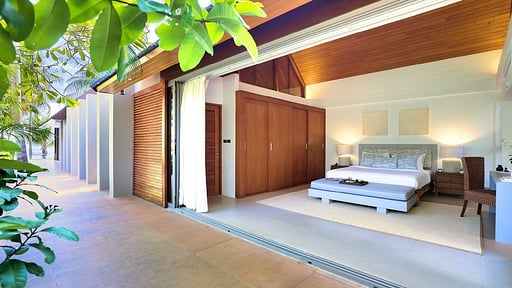 Baan Kilee Chambre 3