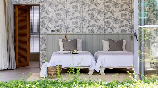 Baan Kilee Chambre 6