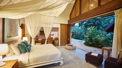 Baan Kilee Chambre 4