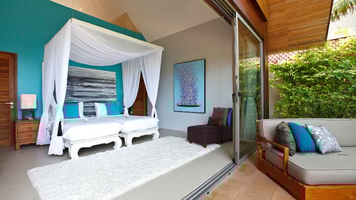 Baan Kilee Chambre 5