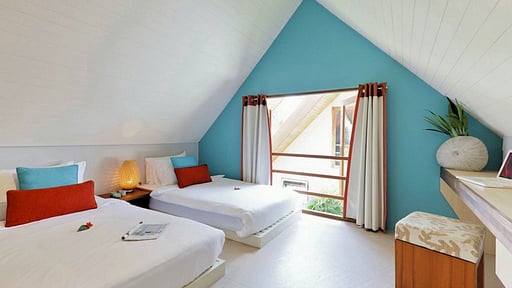 Baan Kilee Chambre 8