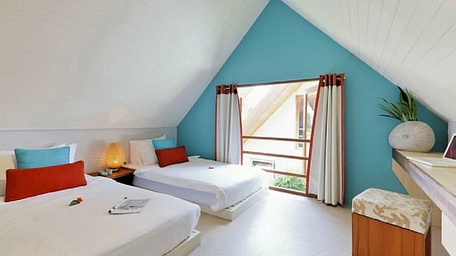 Baan Kilee Chambre 7