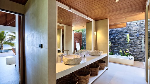 Baan Kilee Chambre 2