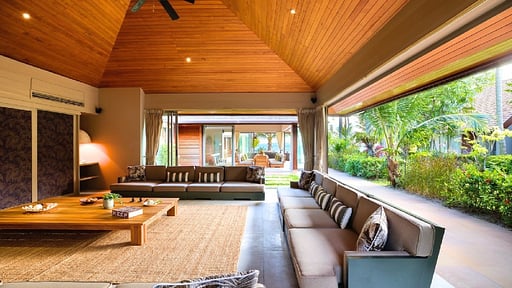 Baan Kilee Salle média