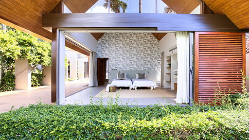 Baan Kilee Chambre 6